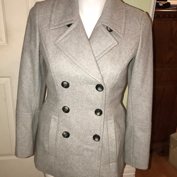 Coat - Picture 1 of 5